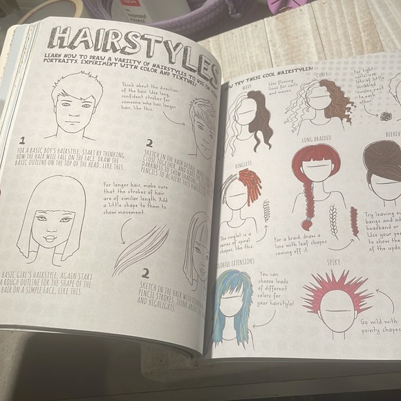 Awesome Drawing Book for Kids - Picture 14 of 16